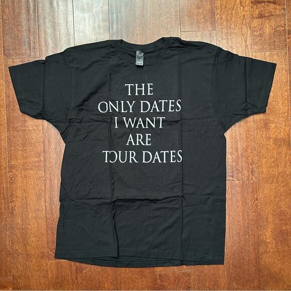 Umbrella Clothing Other - Umbrella Clothing Black Graphic Men's T-Shirt, Size XL, NWOT